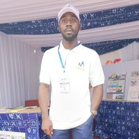 Kamsseu Jospin